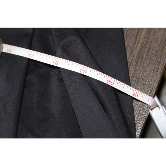 Kate Spade New York Adette black white cocktail dress fit and flare 8 - Picture 10 of 13